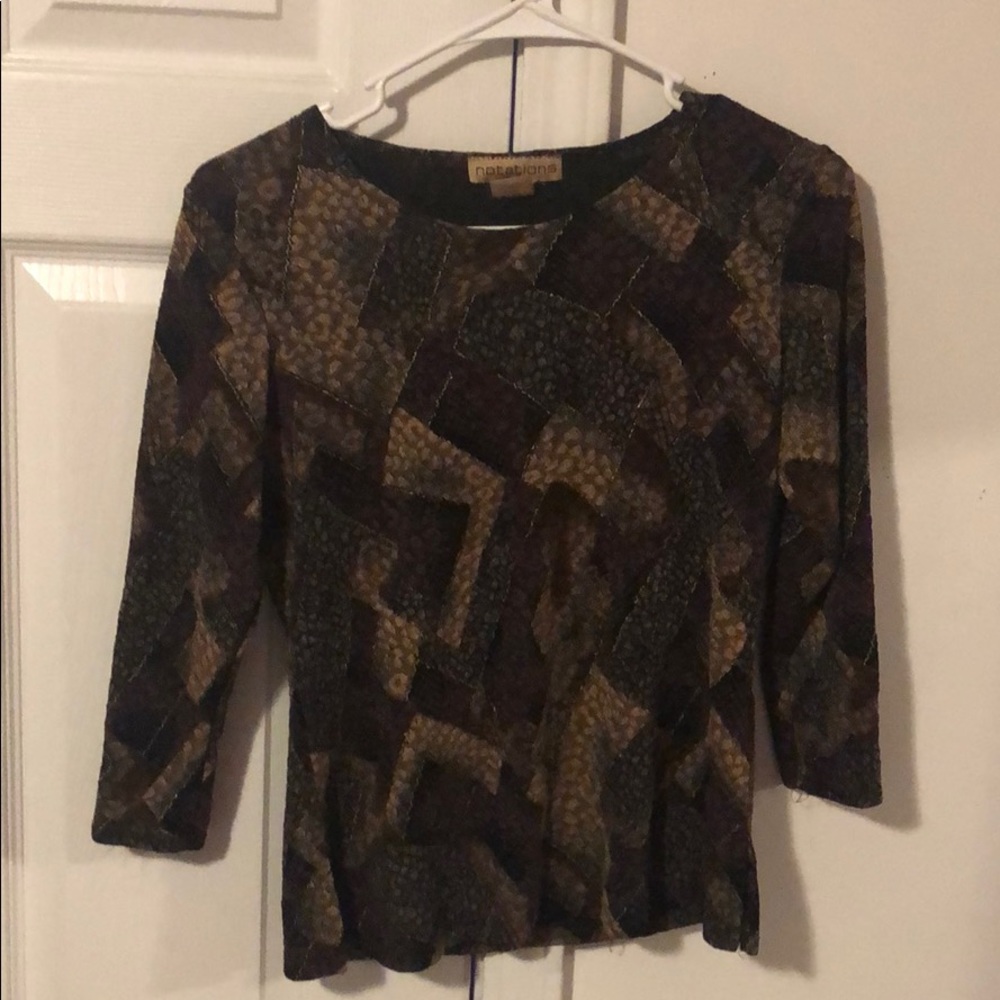 Women Blouses